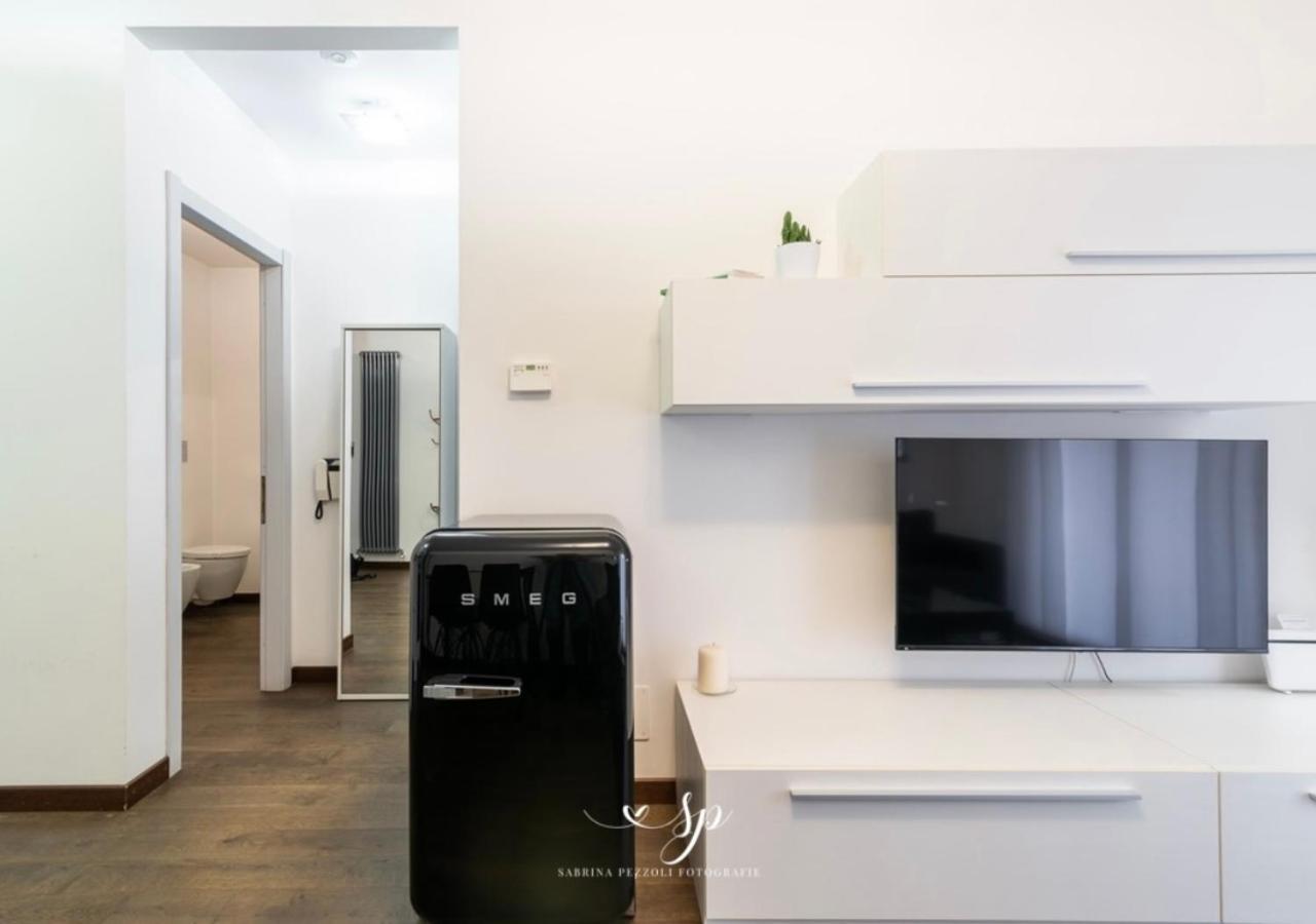 Appartamento Ponte Vecchio - M&M Holiday House Perugia Zewnętrze zdjęcie