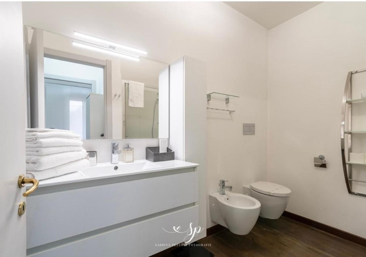 Appartamento Ponte Vecchio - M&M Holiday House Perugia Zewnętrze zdjęcie