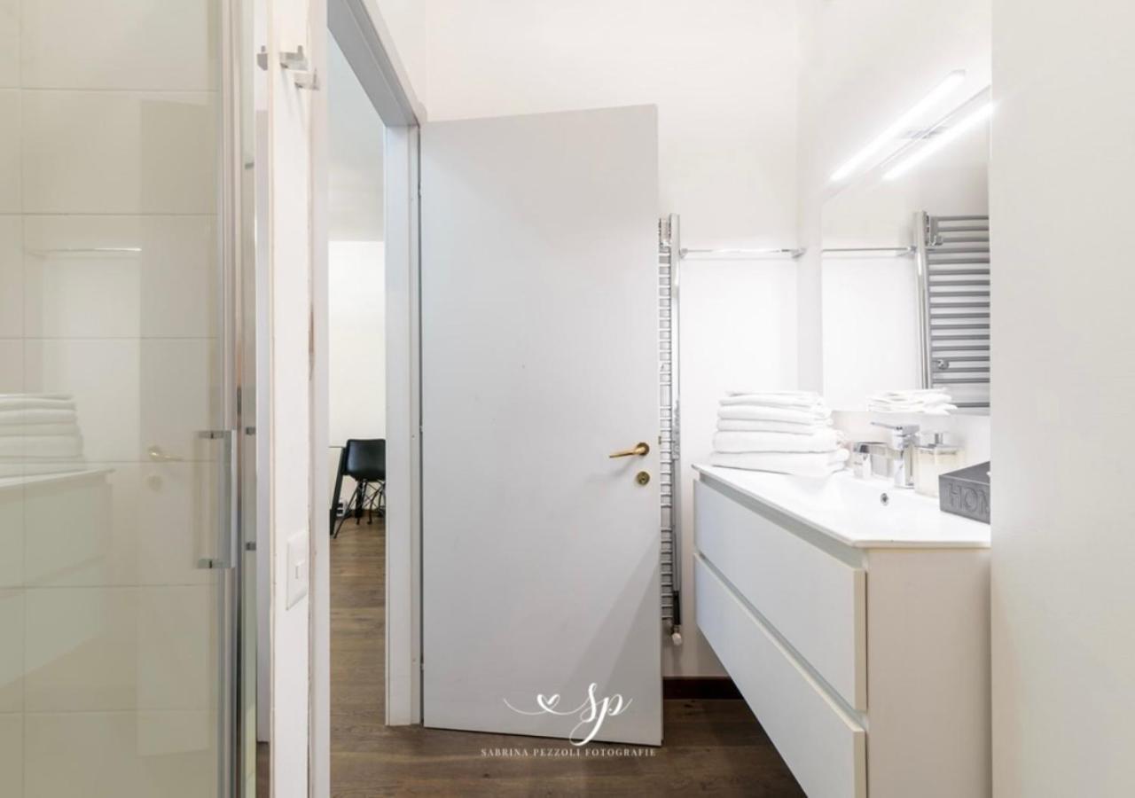 Appartamento Ponte Vecchio - M&M Holiday House Perugia Zewnętrze zdjęcie