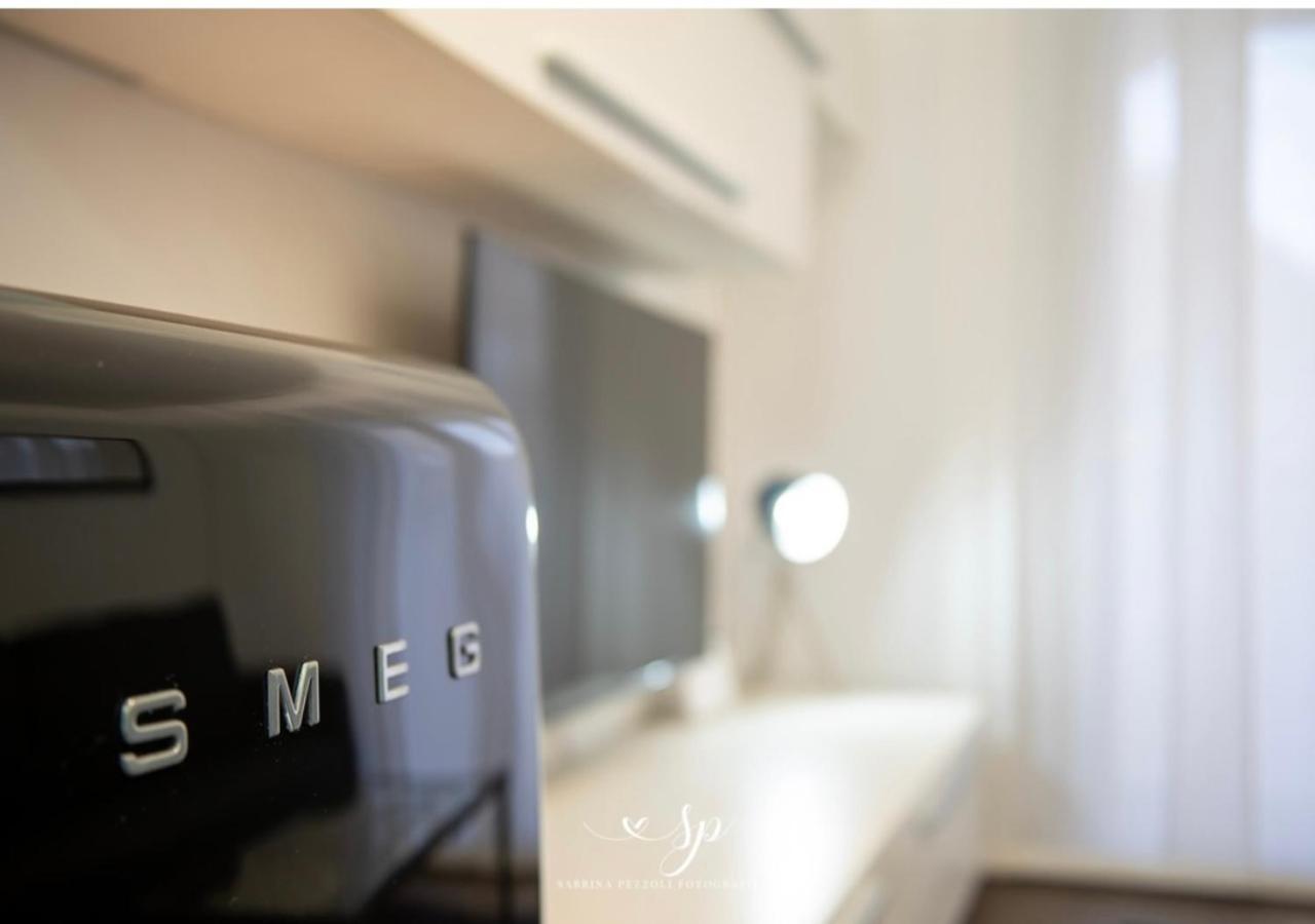 Appartamento Ponte Vecchio - M&M Holiday House Perugia Zewnętrze zdjęcie