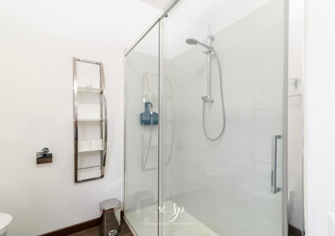 Appartamento Ponte Vecchio - M&M Holiday House Perugia Zewnętrze zdjęcie