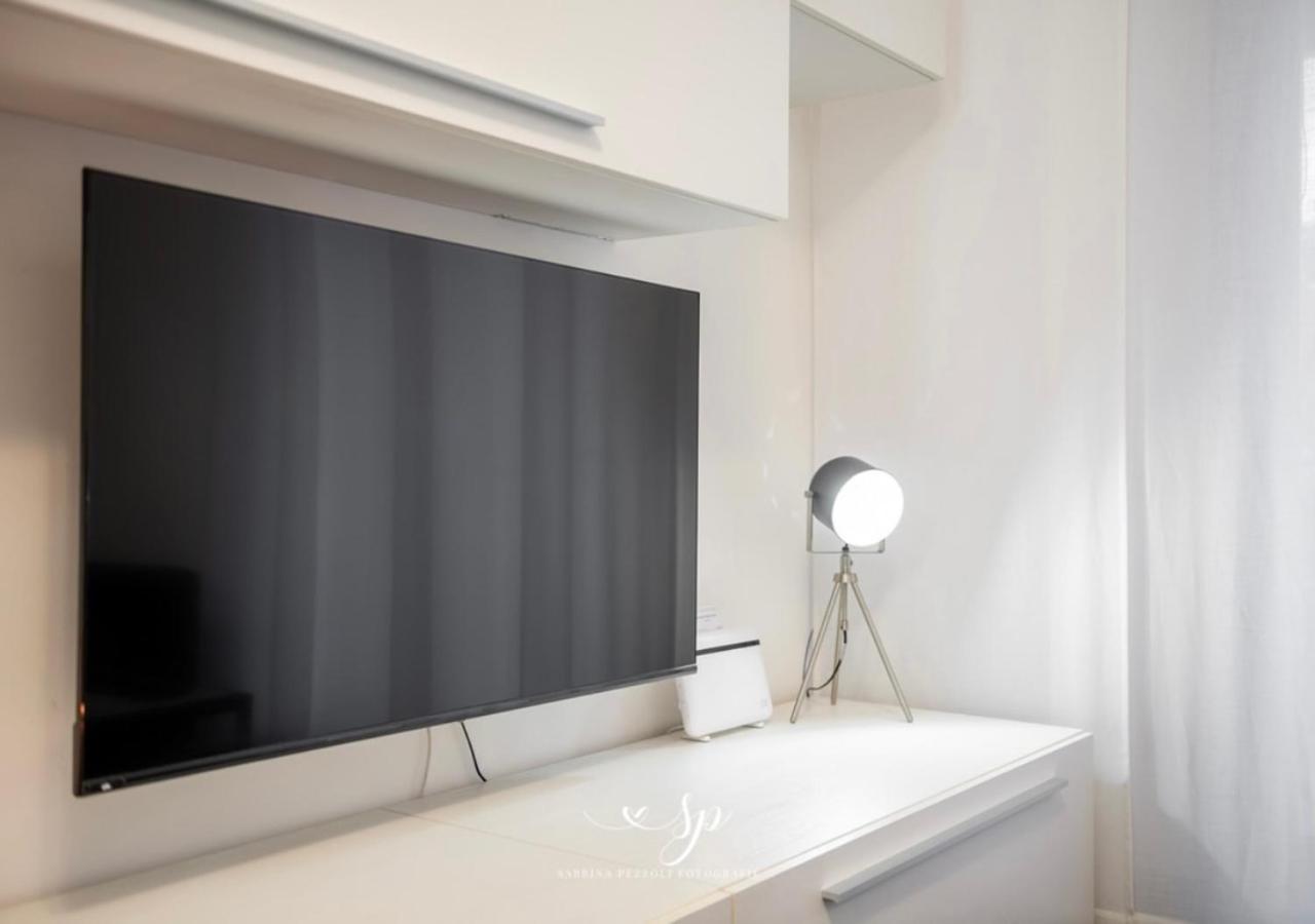 Appartamento Ponte Vecchio - M&M Holiday House Perugia Zewnętrze zdjęcie