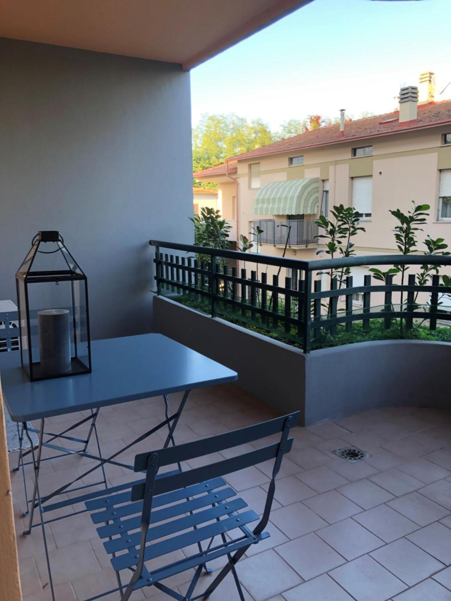 Appartamento Ponte Vecchio - M&M Holiday House Perugia Zewnętrze zdjęcie