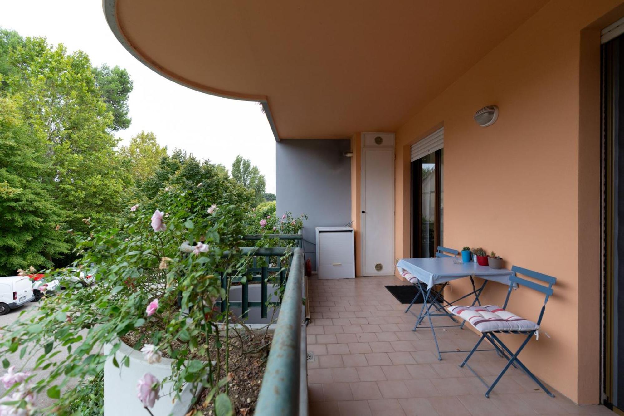 Appartamento Ponte Vecchio - M&M Holiday House Perugia Zewnętrze zdjęcie