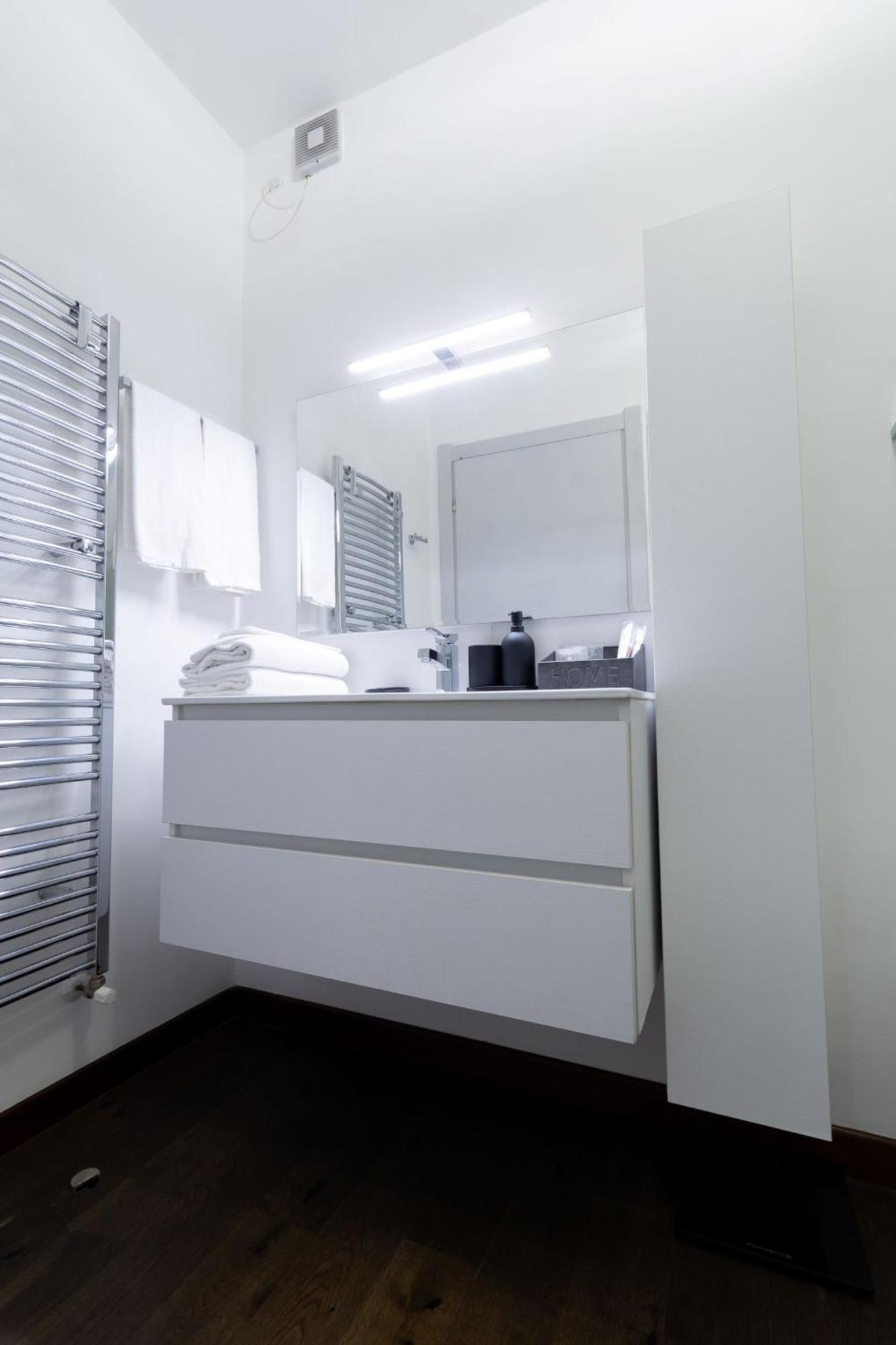 Appartamento Ponte Vecchio - M&M Holiday House Perugia Zewnętrze zdjęcie